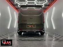 Ford Transit Custom Van L1 280 Limited Elite Edition RX SWB 130 