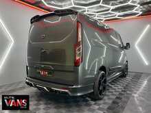 Ford Transit Custom Van L1 280 Limited Elite Edition RX SWB 130 