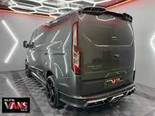 Ford Transit Custom Van L1 280 Limited Elite Edition RX SWB 130 