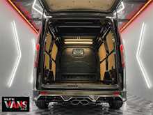 Ford Transit Custom Van L1 280 Limited Elite Edition RX SWB 130 