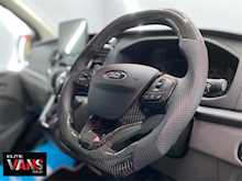 Ford Transit Custom Van L1 280 Limited Elite Edition RX SWB 130 