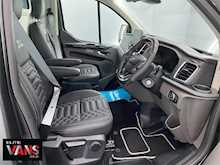 Ford Transit Custom Van L1 280 Limited Elite Edition RX SWB 130 