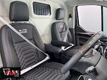 Ford Transit Custom Van L1 280 Limited Elite Edition RX SWB 130 