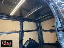Ford Transit Custom Van L1 280 Limited Elite Edition RX SWB 130 