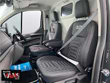 Ford Transit Custom Van L1 280 Limited Elite Edition RX SWB 130 
