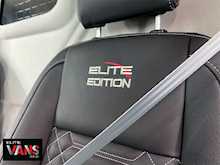 Ford Transit Custom Van L1 280 Limited Elite Edition RX SWB 130 