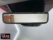 Ford Transit Custom Van L1 280 Limited Elite Edition RX SWB 130 