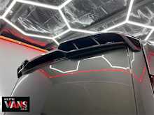 Ford Transit Custom Van L1 280 Limited Elite Edition RX SWB 130 