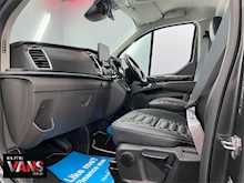 Ford Transit Custom Van L1 280 Limited Elite Edition RX SWB 130 