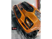 Ford Transit Custom Van L1 280 Limited Elite Edition RX SWB 130 
