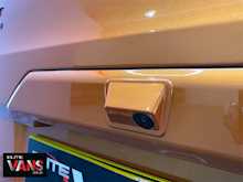 Ford Transit Custom Van L1 280 Limited Elite Edition RX SWB 130 