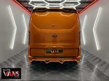 Ford Transit Custom Van L1 280 Limited Elite Edition RX SWB 130 
