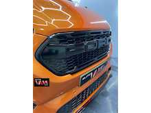 Ford Transit Custom Van L1 280 Limited Elite Edition RX SWB 130 