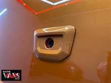 Ford Transit Custom Van L1 280 Limited Elite Edition RX SWB 130 