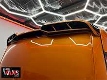 Ford Transit Custom Van L1 280 Limited Elite Edition RX SWB 130 
