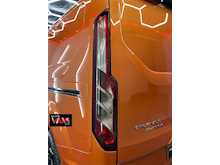 Ford Transit Custom Van L1 280 Limited Elite Edition RX SWB 130 