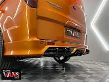Ford Transit Custom Van L1 280 Limited Elite Edition RX SWB 130 