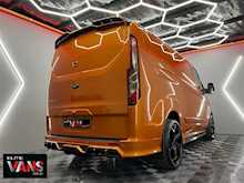 Ford Transit Custom Van L1 280 Limited Elite Edition RX SWB 130 