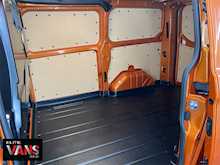 Ford Transit Custom Van L1 280 Limited Elite Edition RX SWB 130 