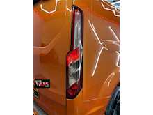 Ford Transit Custom Van L1 280 Limited Elite Edition RX SWB 130 