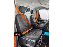 Ford Transit Custom Van L1 280 Limited Elite Edition RX SWB 130 