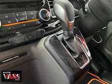 Ford Transit Custom Van L1 280 Limited Elite Edition RX SWB 130 