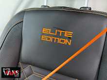 Ford Transit Custom Van L1 280 Limited Elite Edition RX SWB 130 