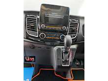 Ford Transit Custom Van L1 280 Limited Elite Edition RX SWB 130 