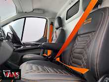 Ford Transit Custom Van L1 280 Limited Elite Edition RX SWB 130 