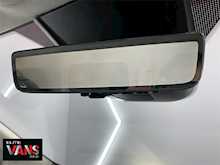 Ford Transit Custom Van L1 280 Limited Elite Edition RX SWB 130 