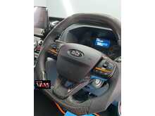 Ford Transit Custom Van L1 280 Limited Elite Edition RX SWB 130 