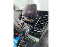 Ford Transit Custom Van L1 280 Limited Elite Edition RX SWB 130 