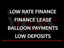 Ford Transit Custom Van L2 300 Limited Elite Edition LWB 130 