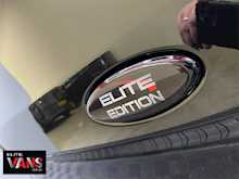 Ford Transit Custom Van L2 300 Limited Elite Edition LWB 130 