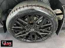 Ford Transit Custom Van L2 300 Limited Elite Edition LWB 130 