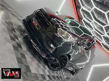 Ford Transit Custom Van L2 300 Limited Elite Edition LWB 130 