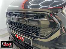 Ford Transit Custom Van L2 300 Limited Elite Edition LWB 130 