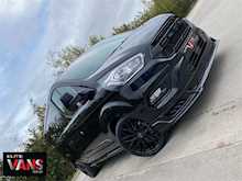 Ford Transit Custom Van L2 300 Limited Elite Edition LWB 130 