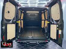 Ford Transit Custom Van L1 280 Limited Elite Edition SWB 130 