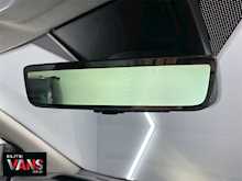 Ford Transit Custom Van L1 280 Limited Elite Edition SWB 130 