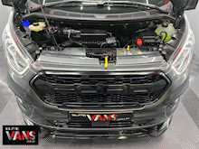 Ford Transit Custom Van L1 280 Limited Elite Edition SWB 130 