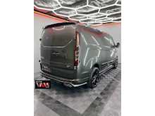 Ford Transit Custom Van L1 280 Limited Elite Edition SWB 130 