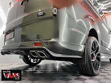 Ford Transit Custom Van L1 280 Limited Elite Edition SWB 130 