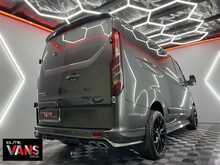 Ford Transit Custom Van L1 280 Limited Elite Edition SWB 130 