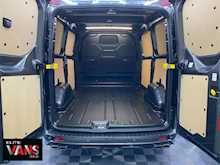 Ford Transit Custom Van L1 280 Limited Elite Edition SWB 130 
