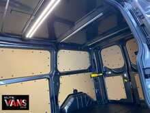 Ford Transit Custom Van L1 280 Limited Elite Edition SWB 130 