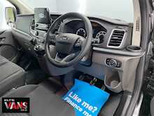 Ford Transit Custom Van L1 280 Limited Elite Edition SWB 130 