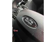 Ford Transit Custom Van L1 280 Limited Elite Edition SWB 130 