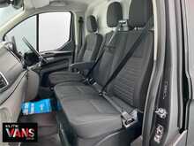 Ford Transit Custom Van L1 280 Limited Elite Edition SWB 130 
