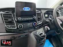 Ford Transit Custom Van L1 280 Limited Elite Edition SWB 130 